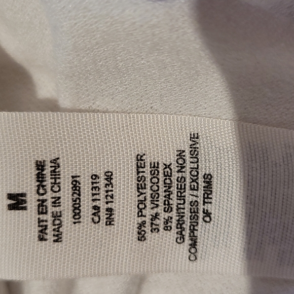 Garage Women's shirt - Picture 6 of 6